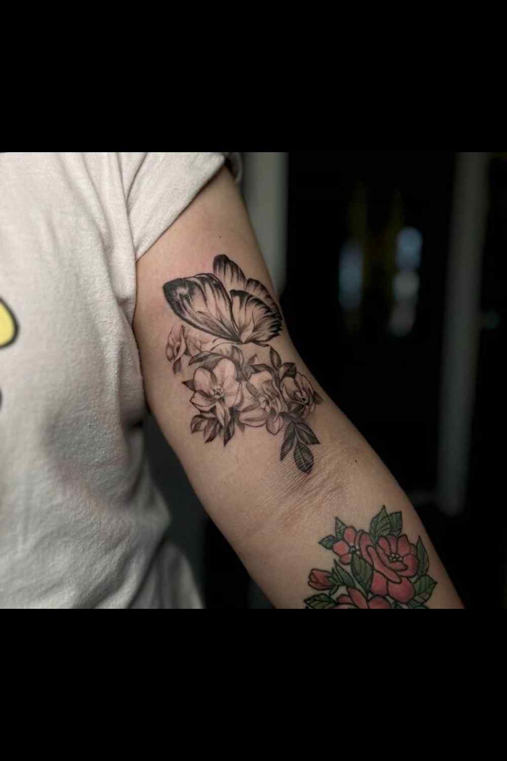 tatuajes de naturaleza