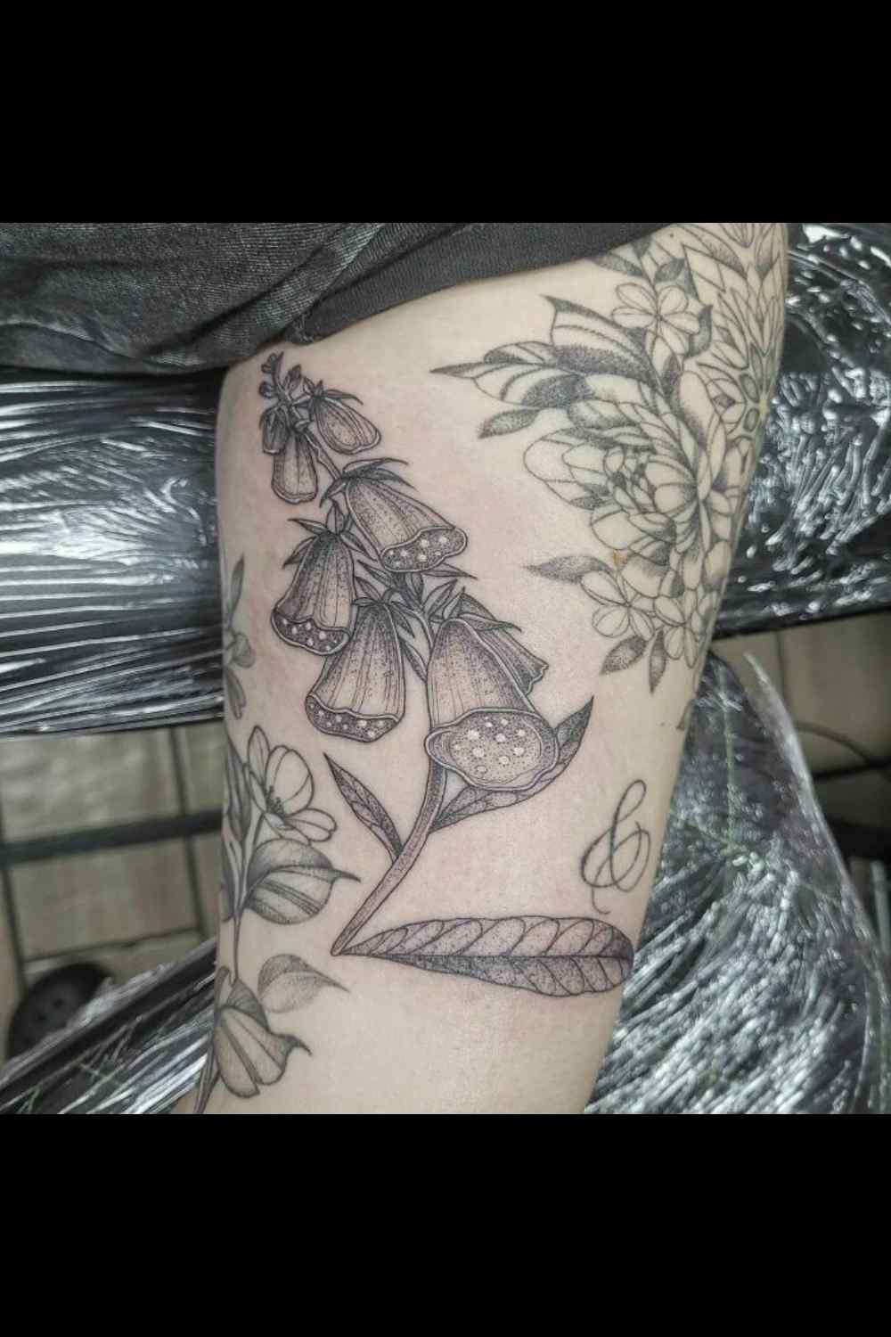 tatuajes de naturaleza