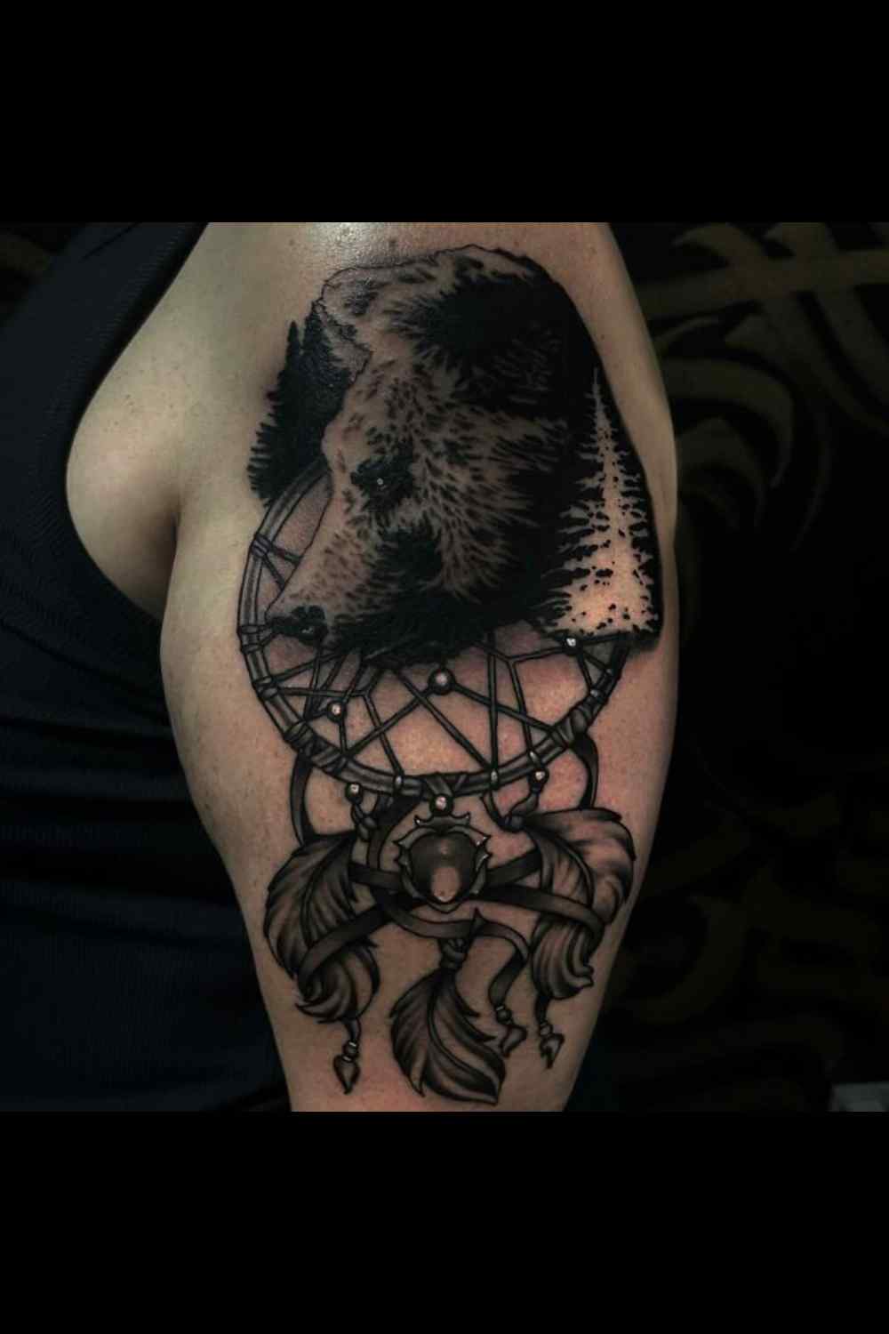 tatuajes de naturaleza