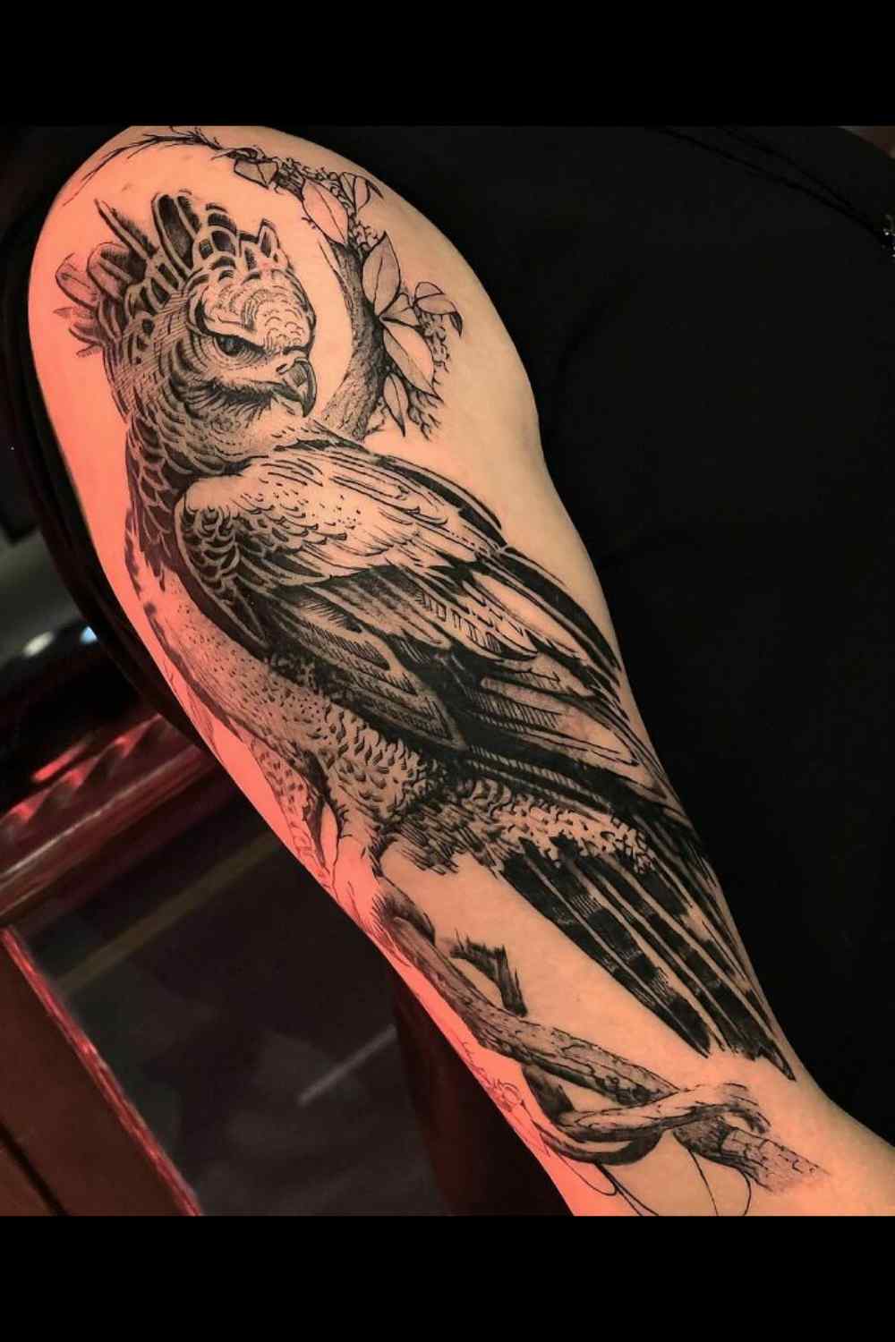 tatuajes de naturaleza