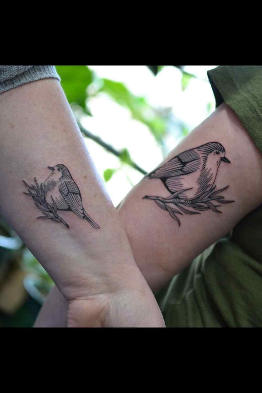 tatuajes de naturaleza