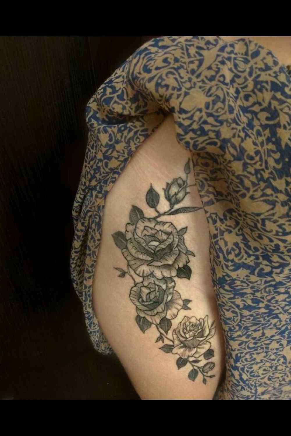 tatuajes de naturaleza