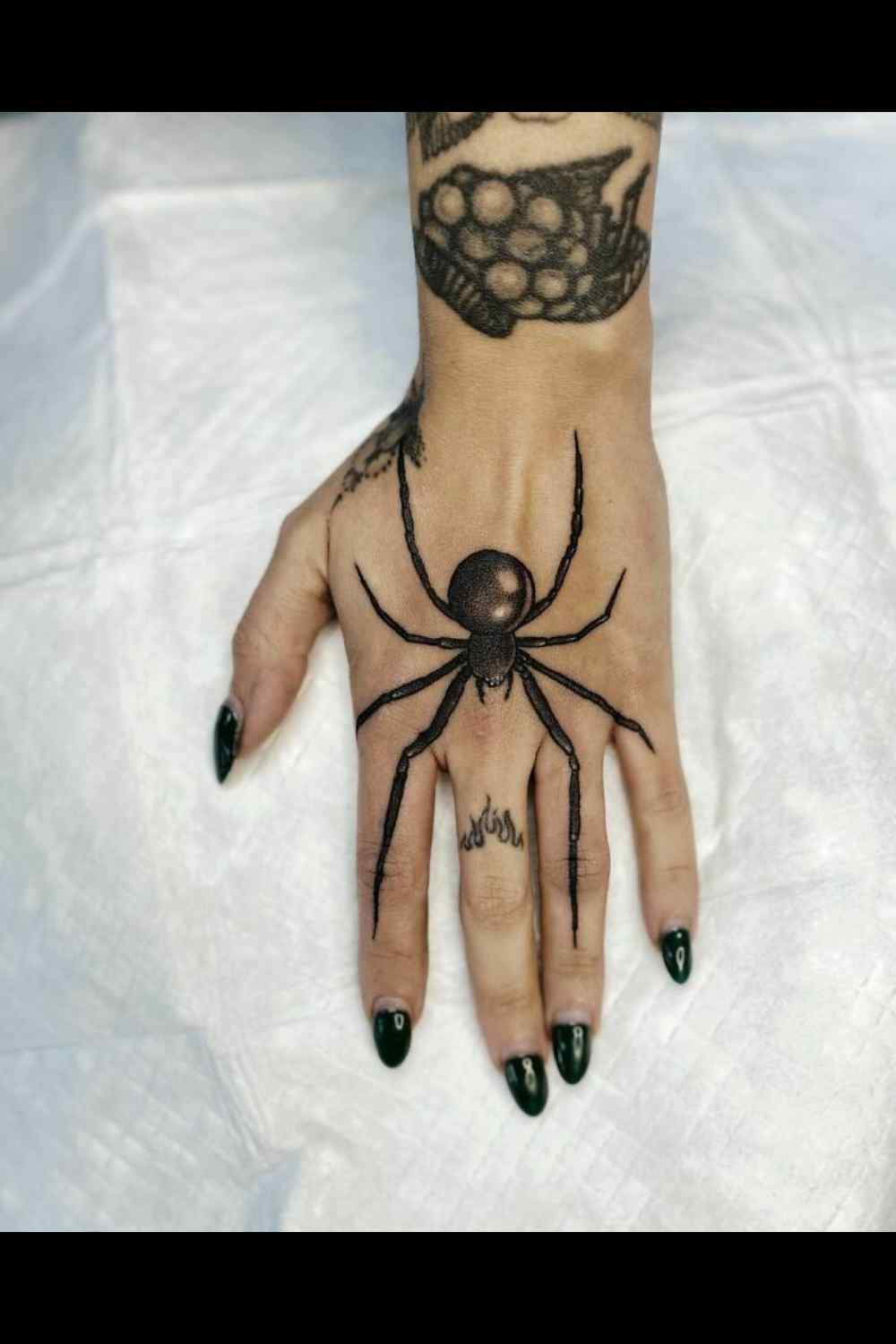 tatuajes de naturaleza