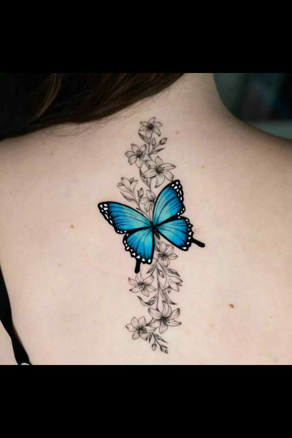 tatuajes de naturaleza