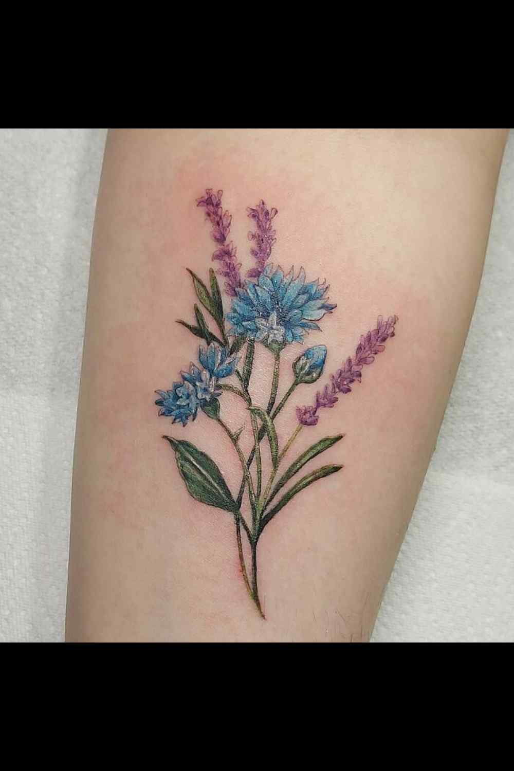 tatuajes de naturaleza