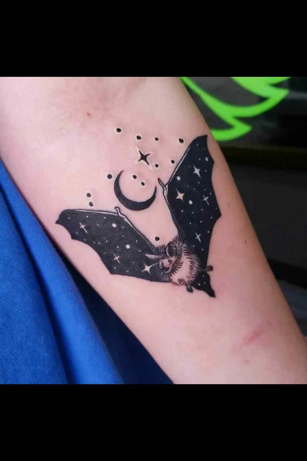 tatuajes de naturaleza