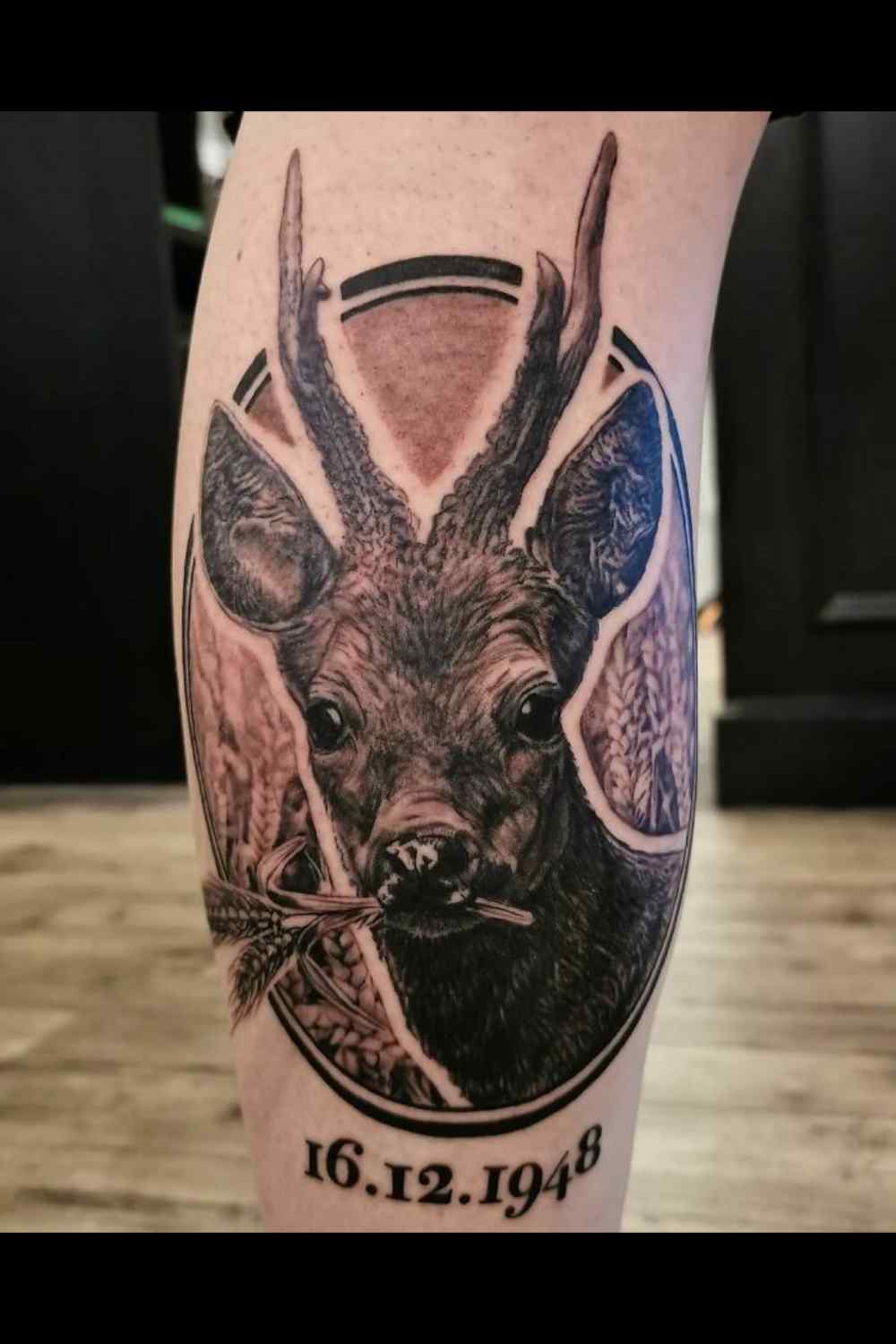 tatuajes de naturaleza