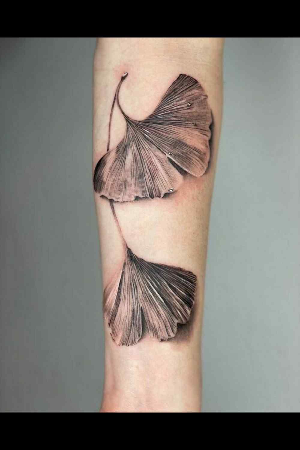 tatuajes de naturaleza