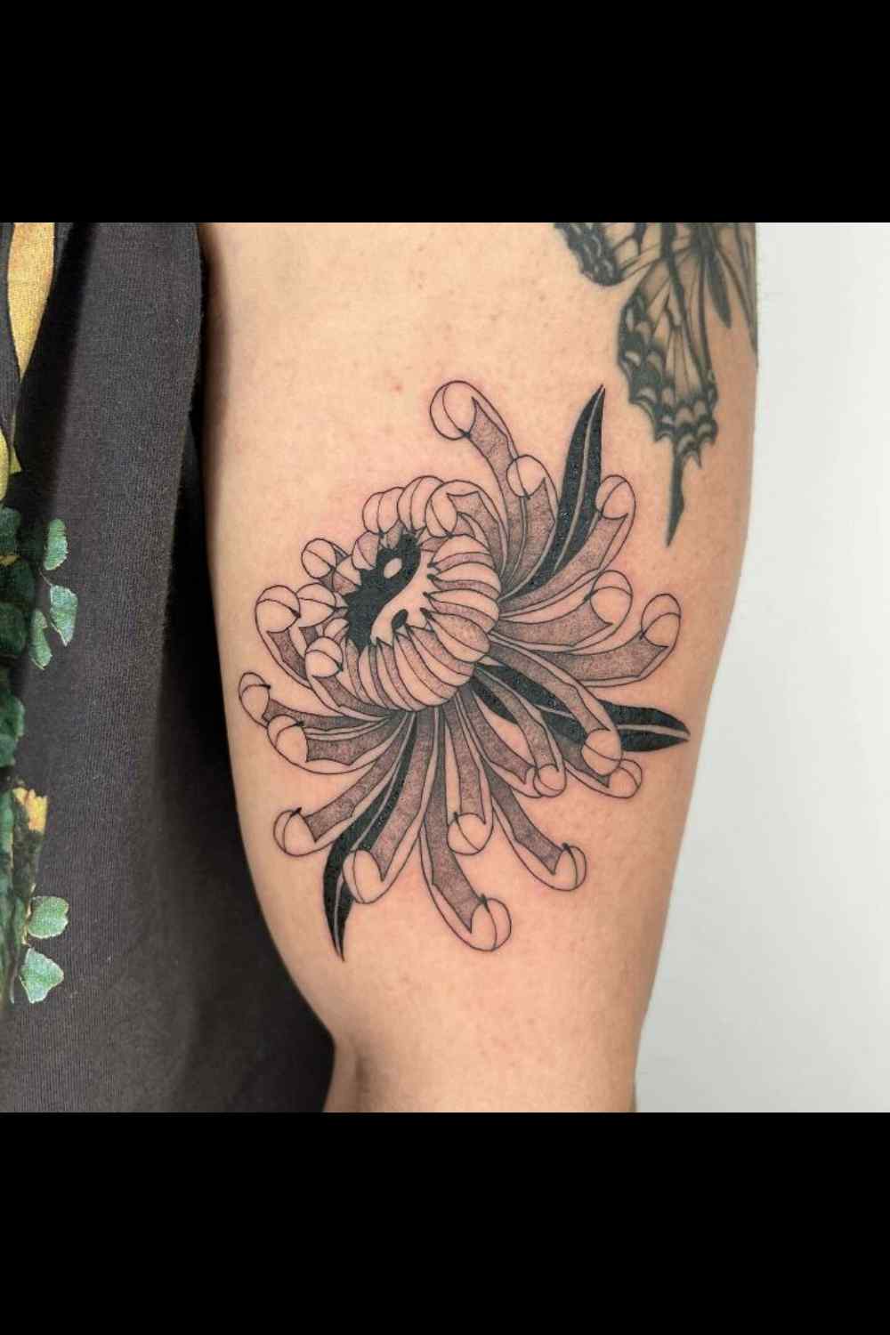 tatuajes de naturaleza