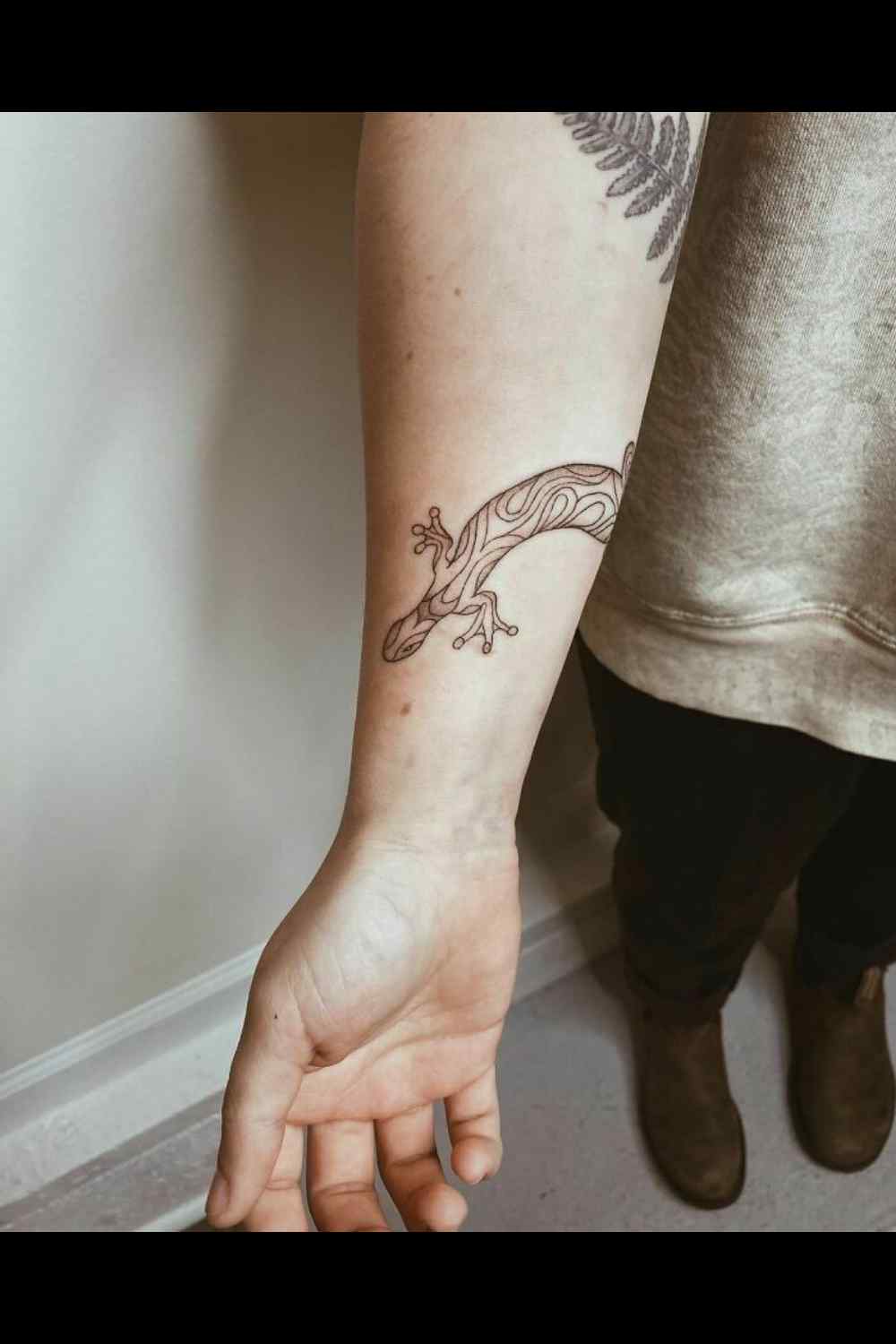 tatuajes de naturaleza