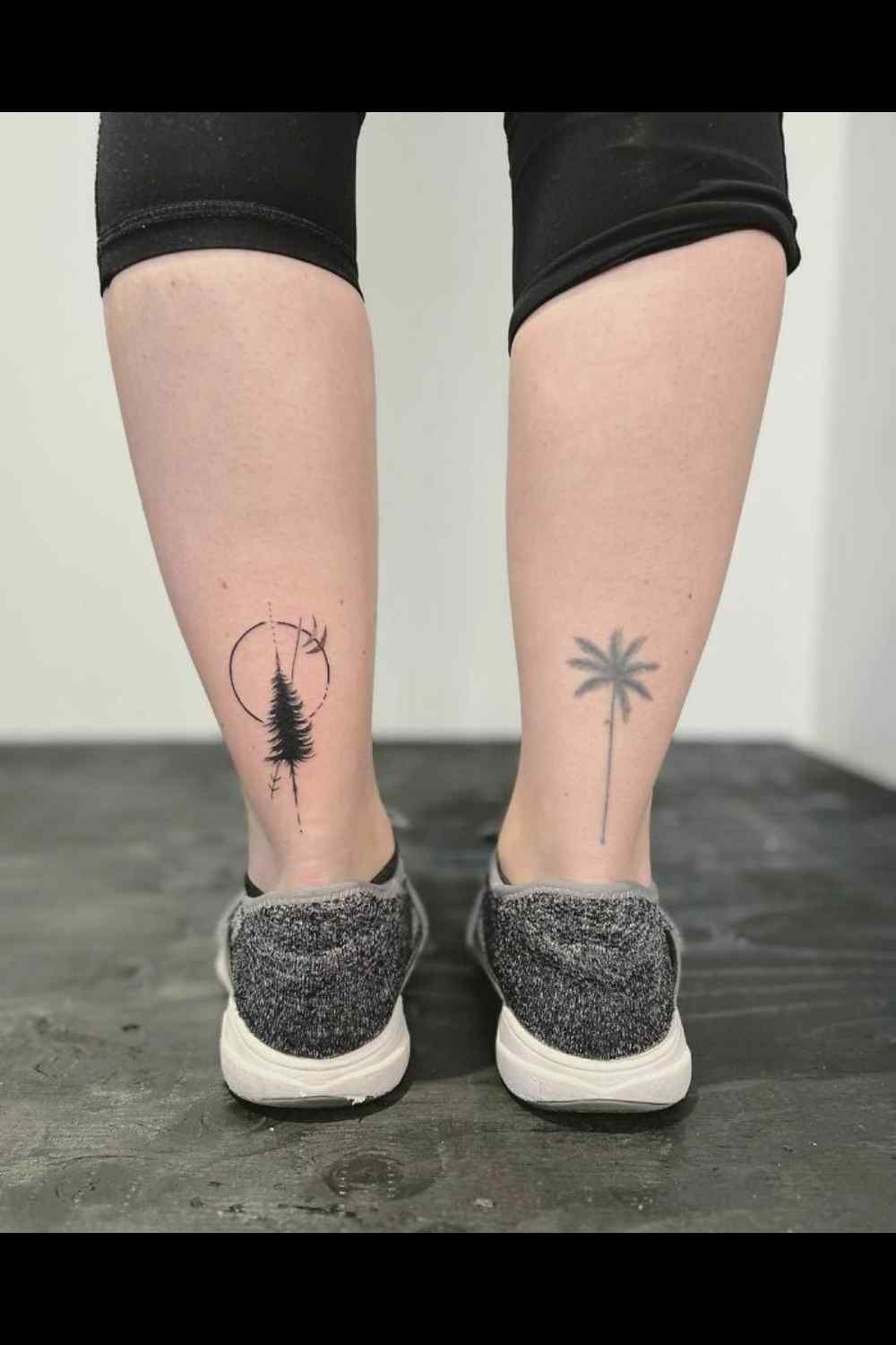 tatuajes de naturaleza