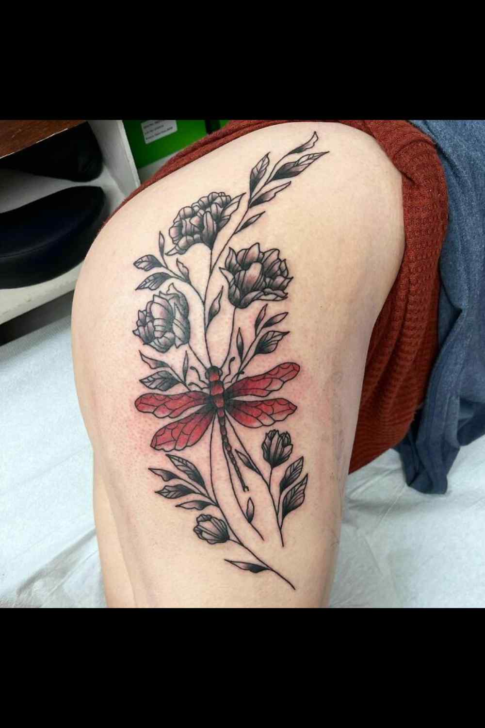 tatuajes de naturaleza