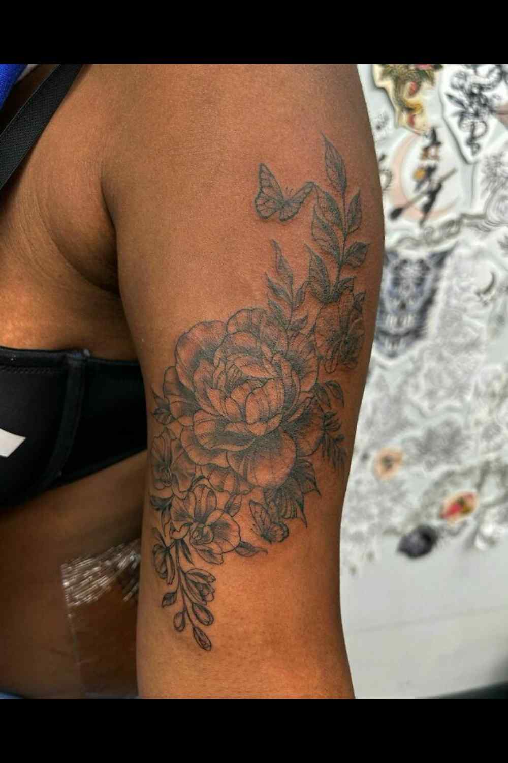 tatuajes de naturaleza