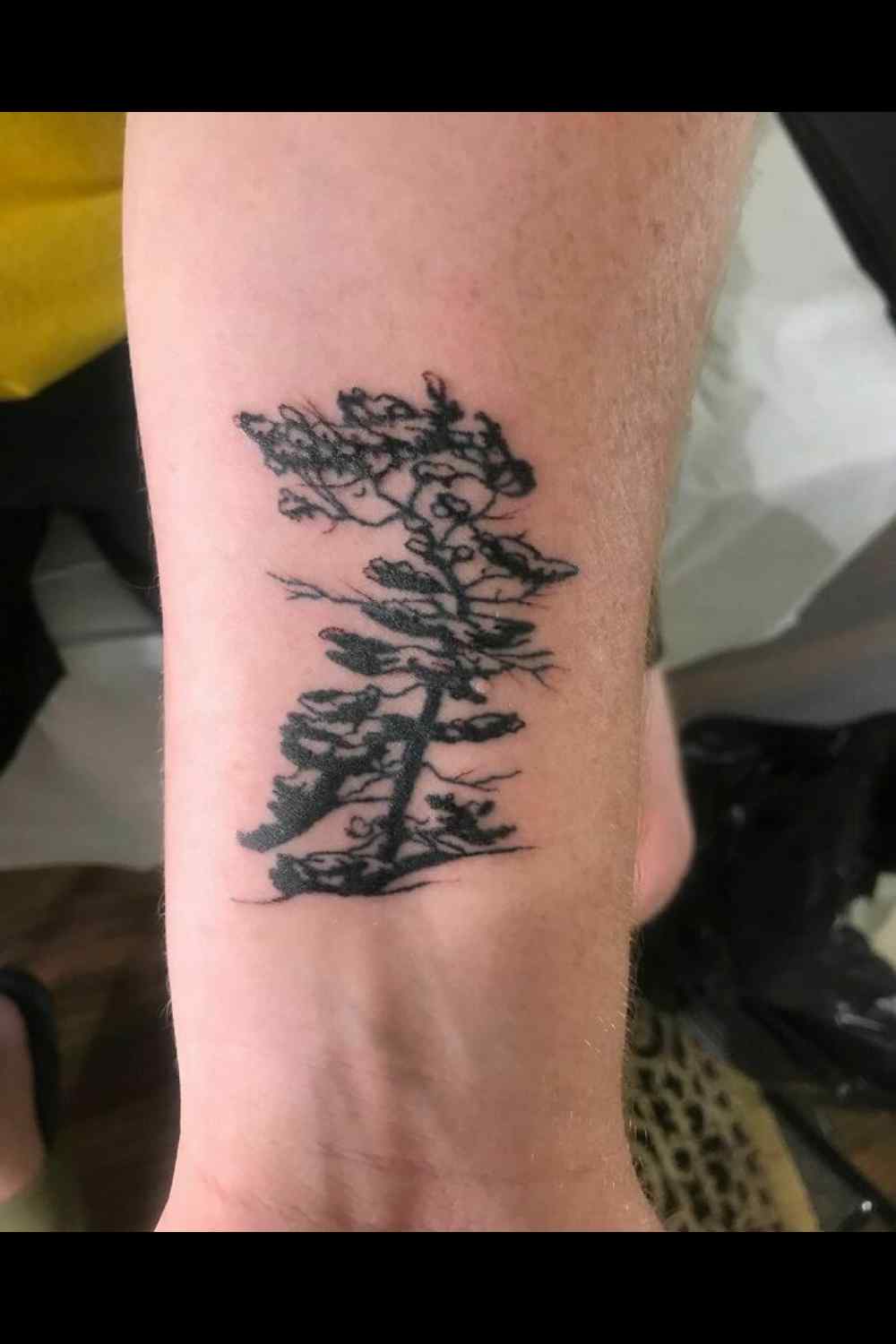 tatuajes de naturaleza