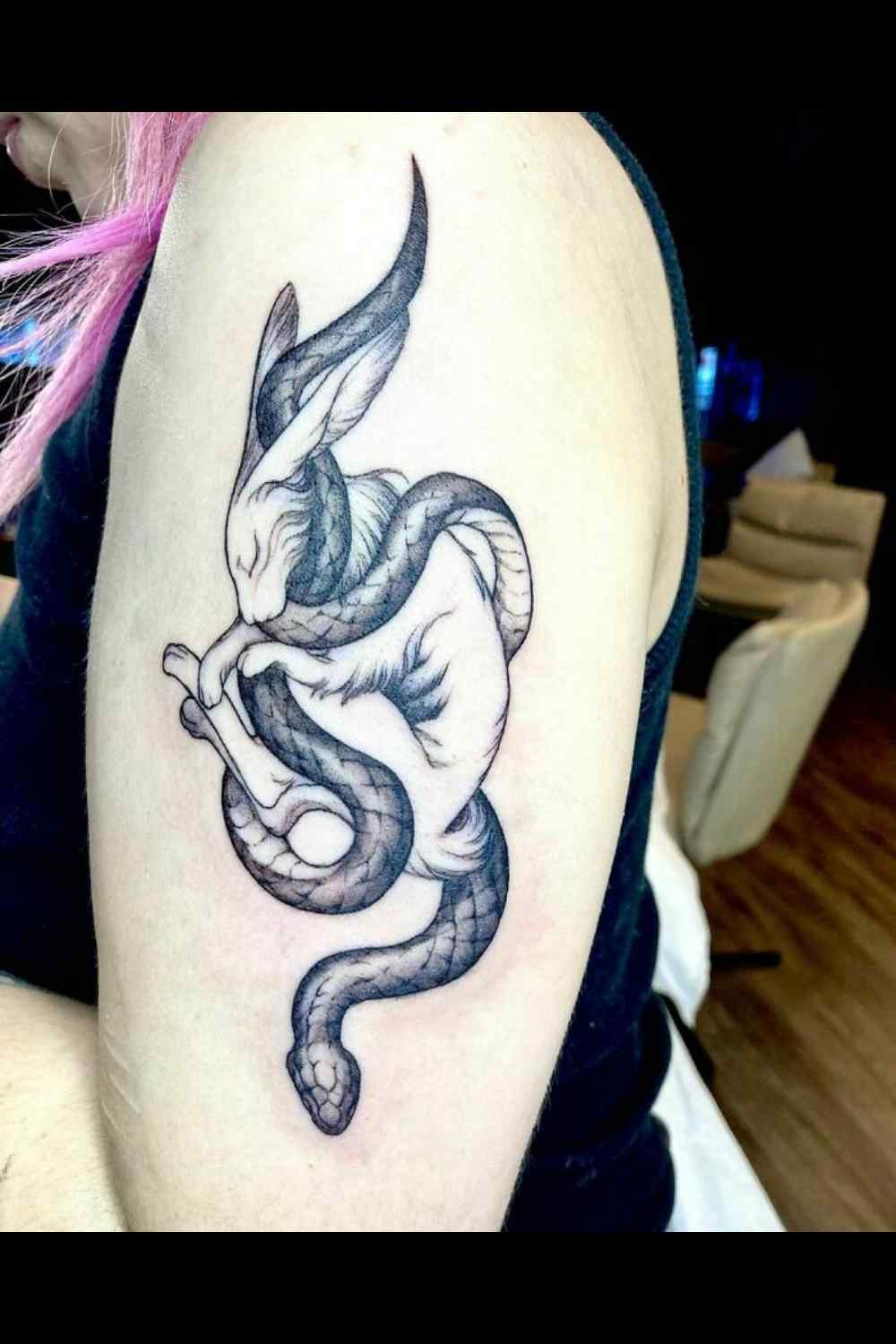 tatuajes de naturaleza