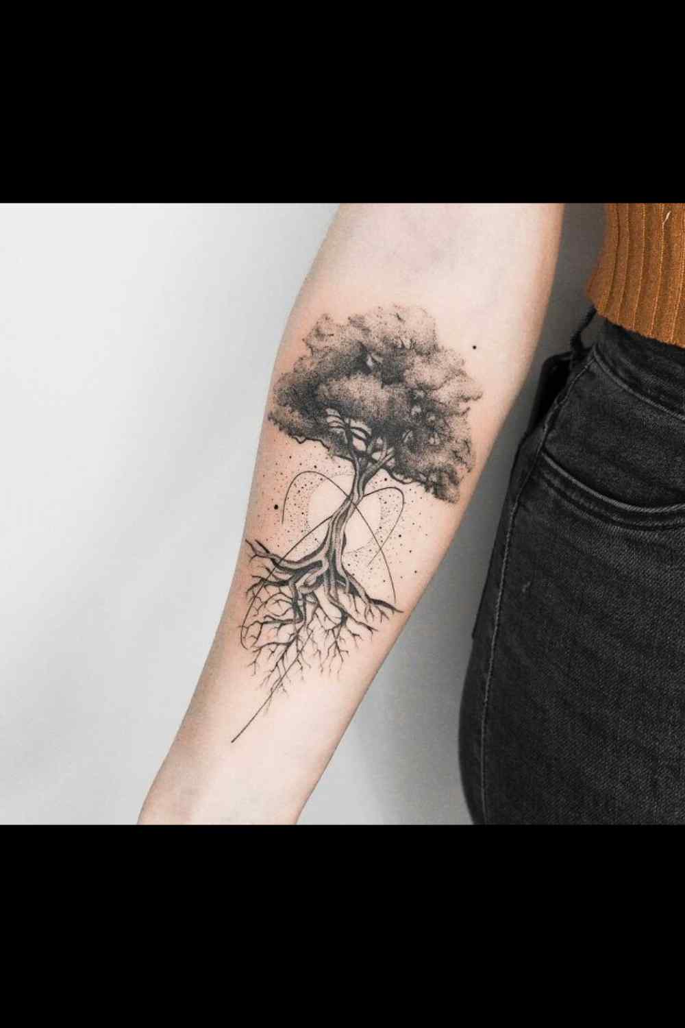 tatuajes de naturaleza