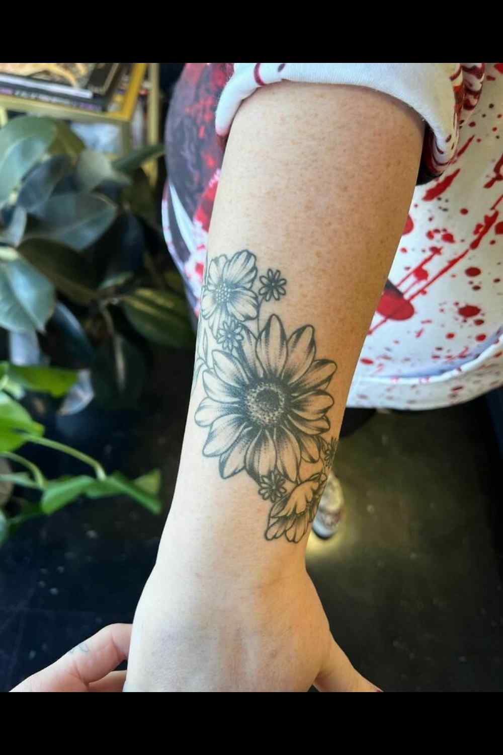 tatuajes de naturaleza