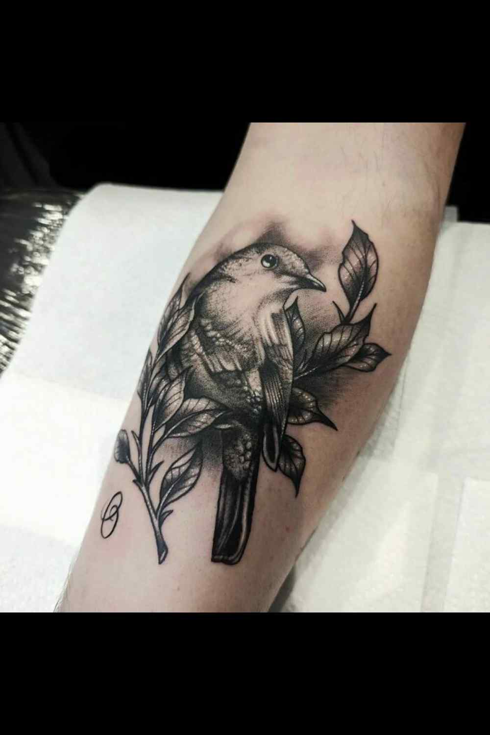 tatuajes de naturaleza