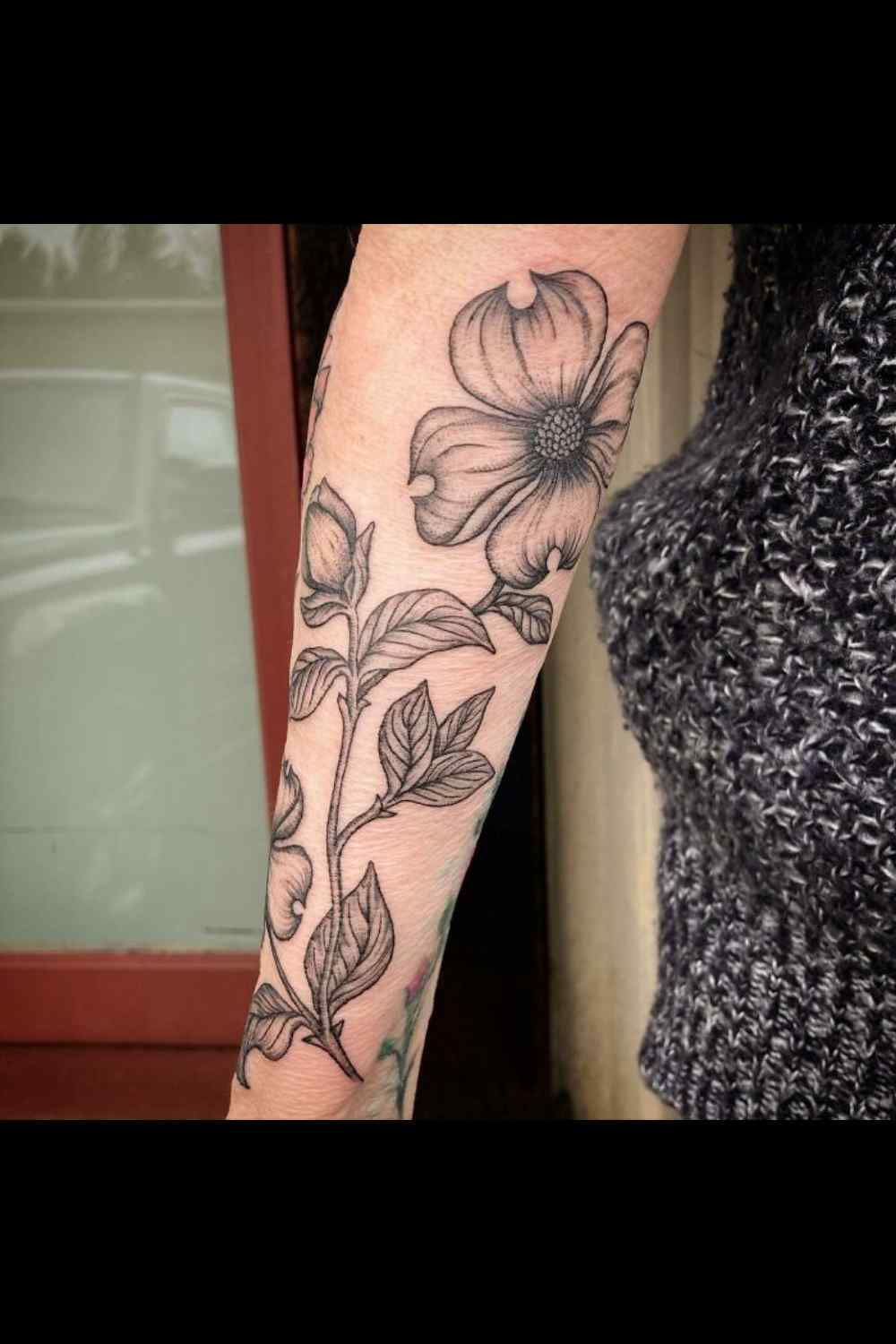 tatuajes de naturaleza