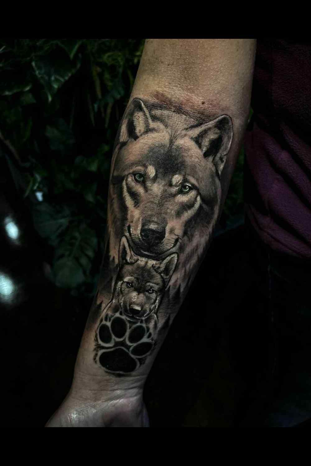 tatuajes de naturaleza