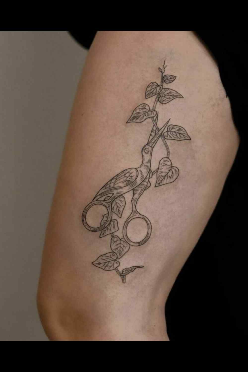 tatuajes de naturaleza