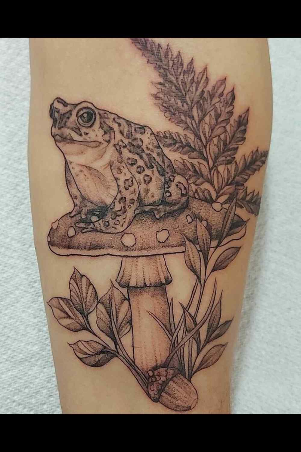 tatuajes de naturaleza