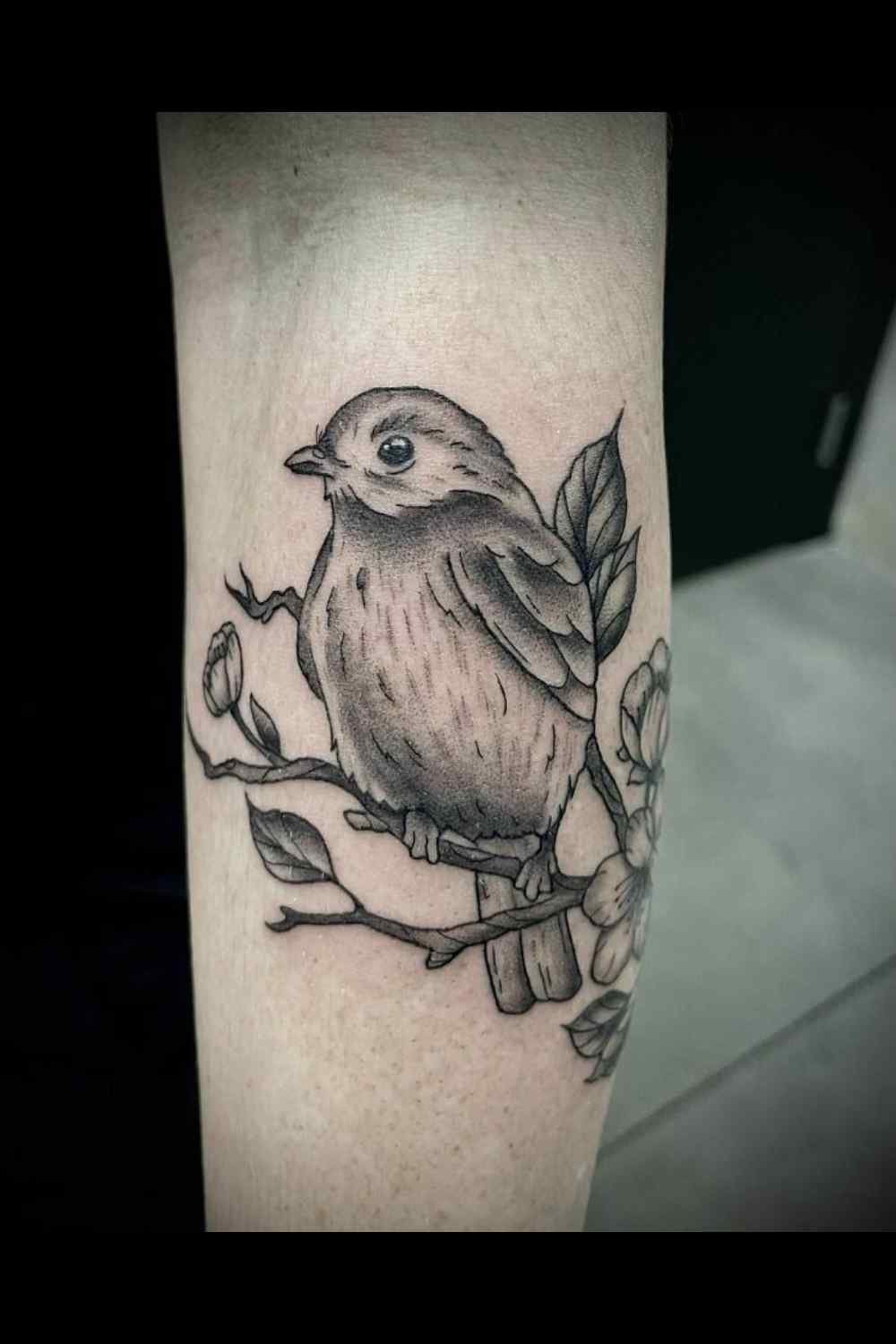 tatuajes de naturaleza