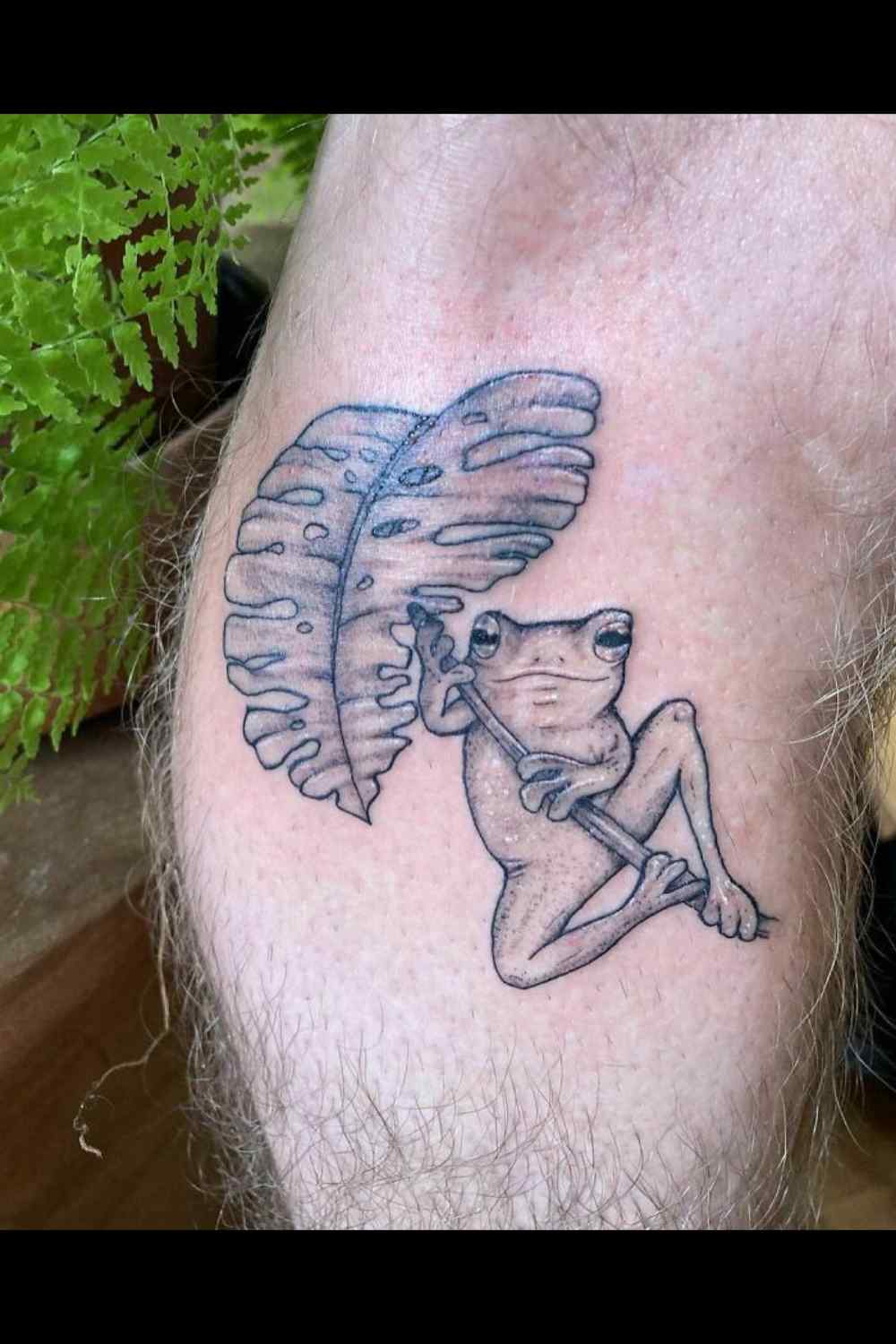 tatuajes de naturaleza
