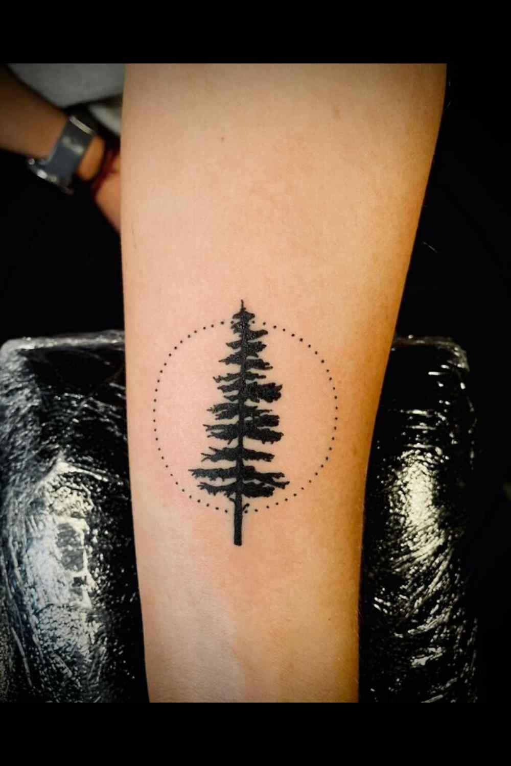 tatuajes de naturaleza