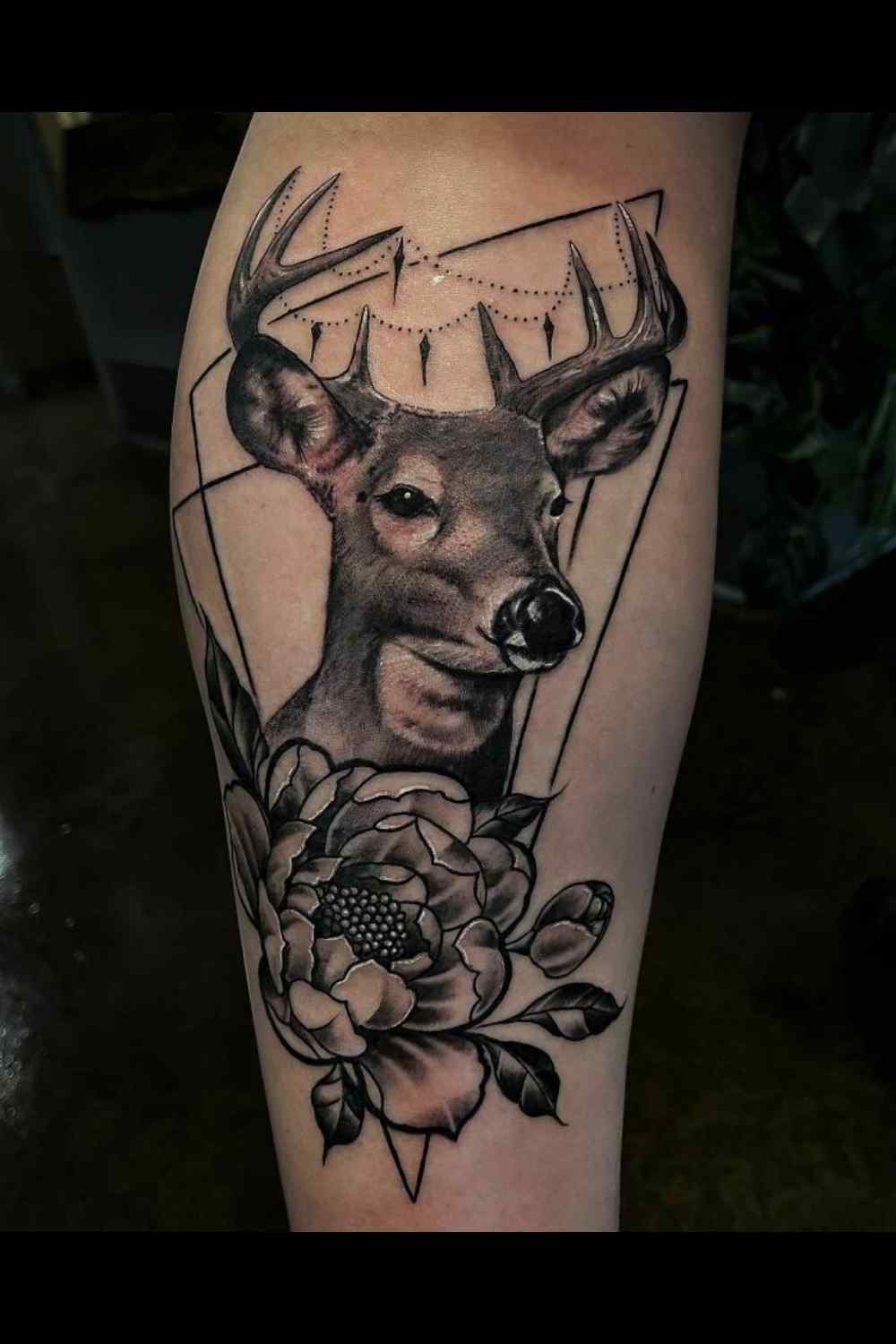 tatuajes de naturaleza