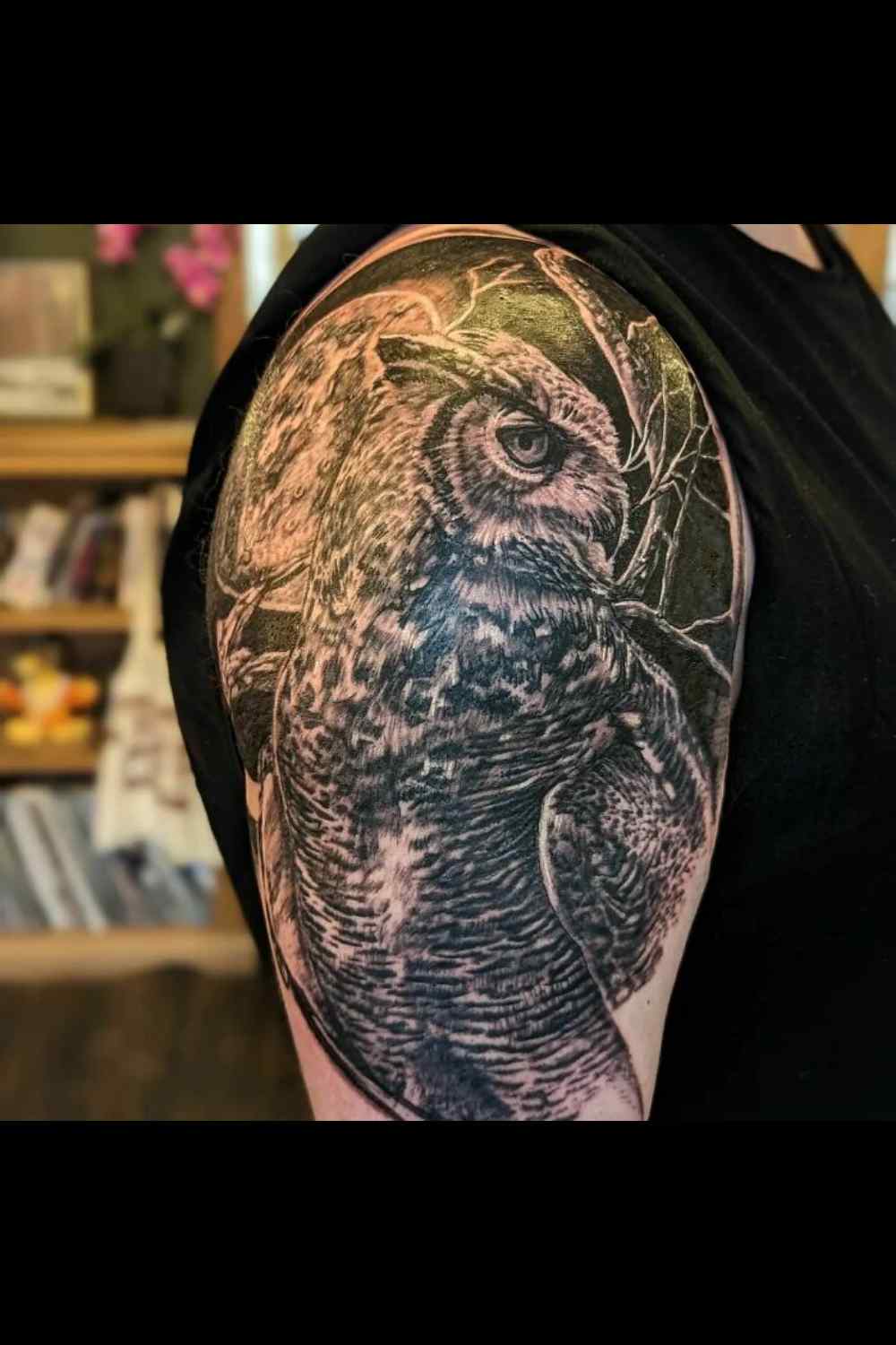 tatuajes de naturaleza