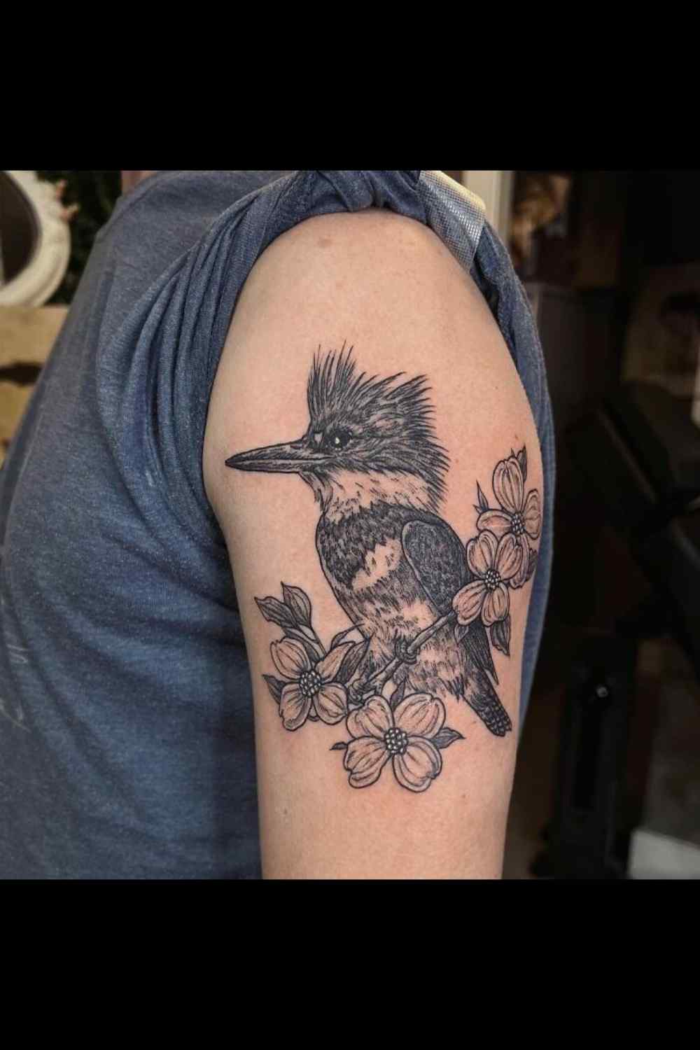 tatuajes de naturaleza