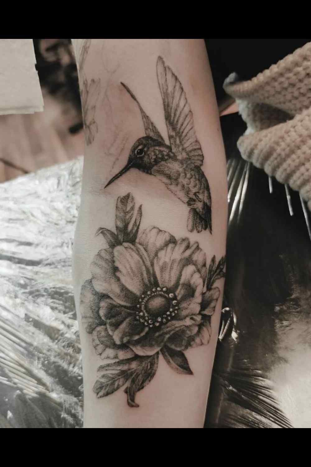tatuajes de naturaleza