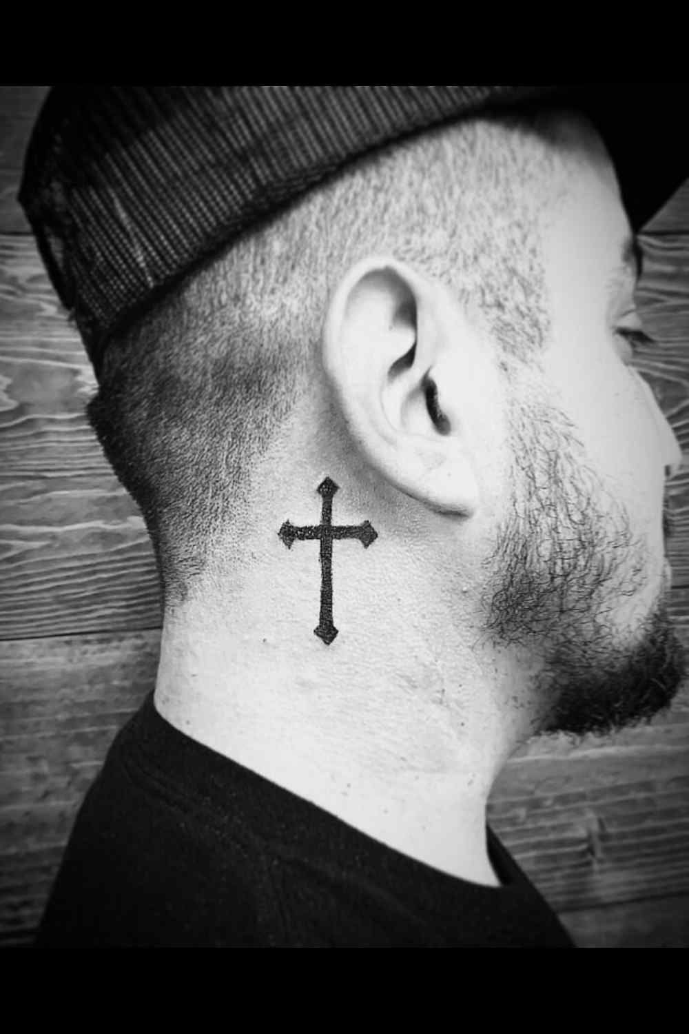 tatuajes en el oído