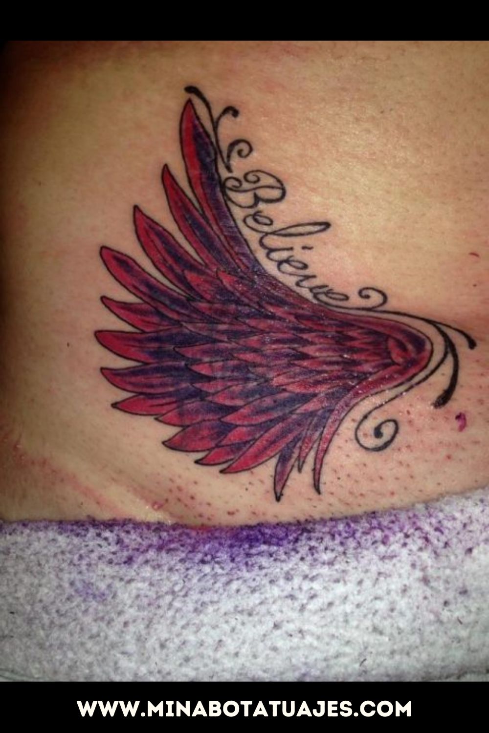 tatuajes en la ingle