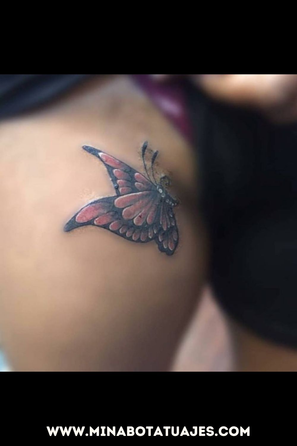 tatuajes en la ingle
