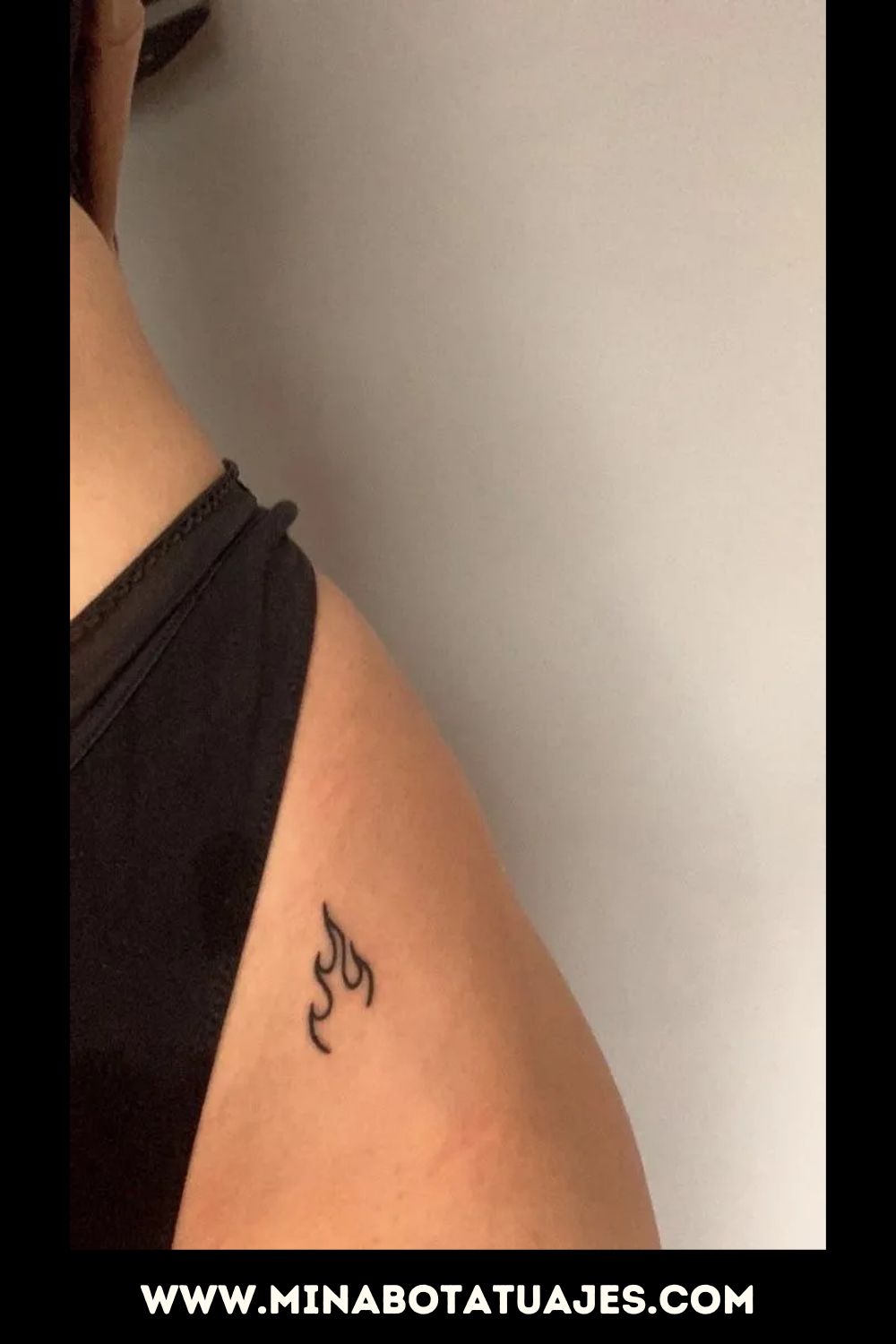 tatuajes en la ingle