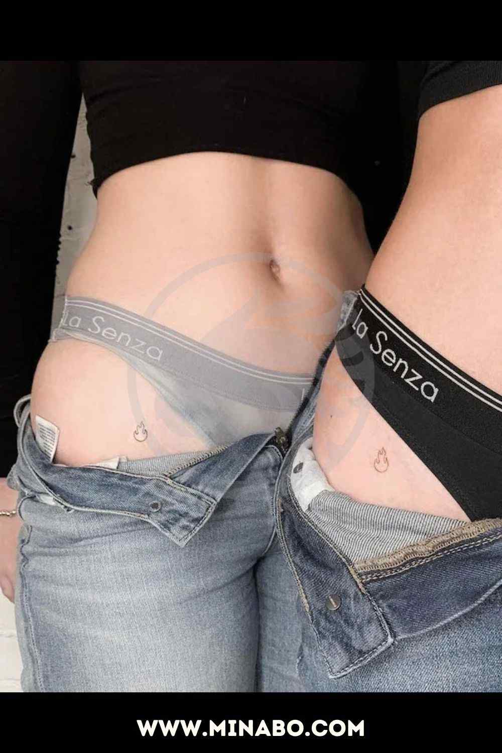 tatuajes para hermanas