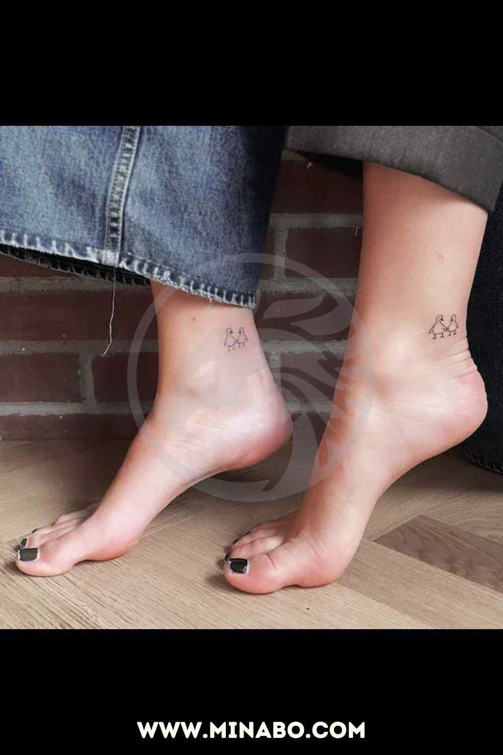 tatuajes para hermanas