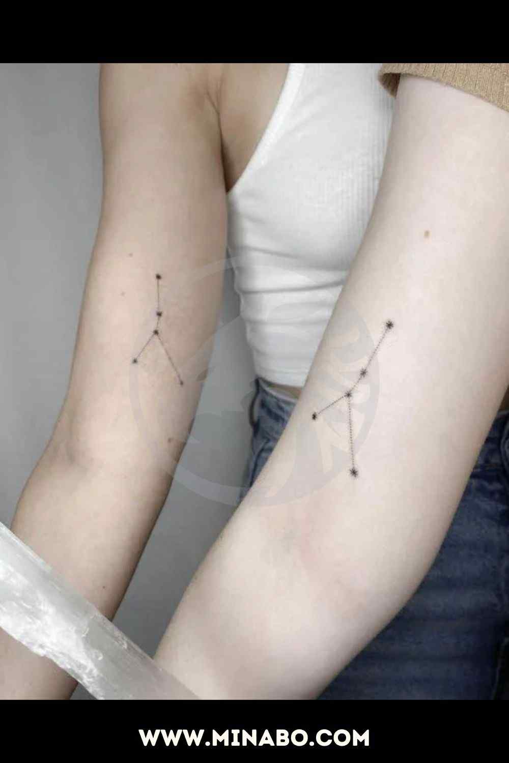 tatuajes para hermanas