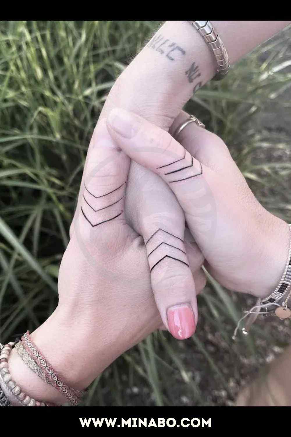 tatuajes para hermanas