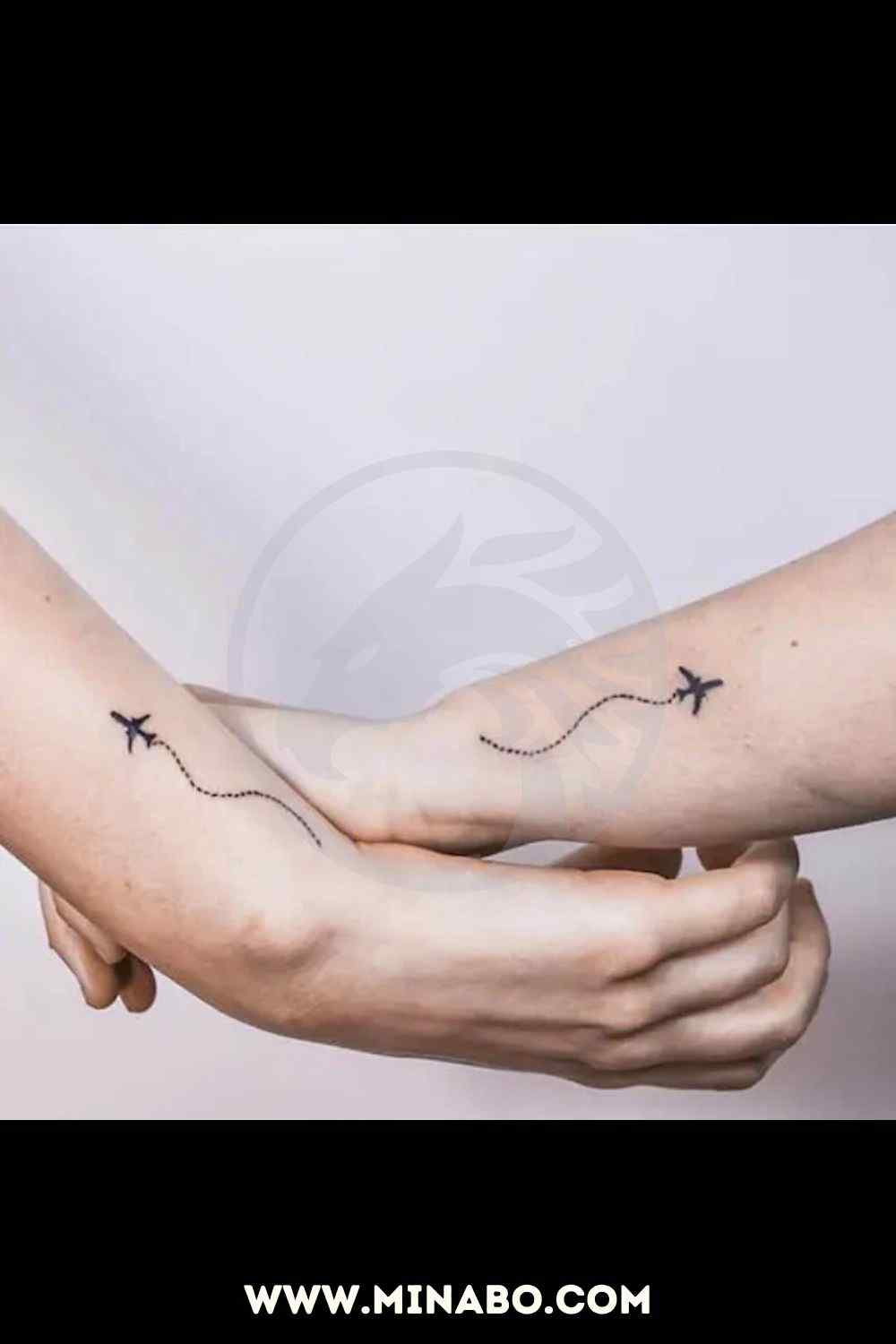 tatuajes para hermanas