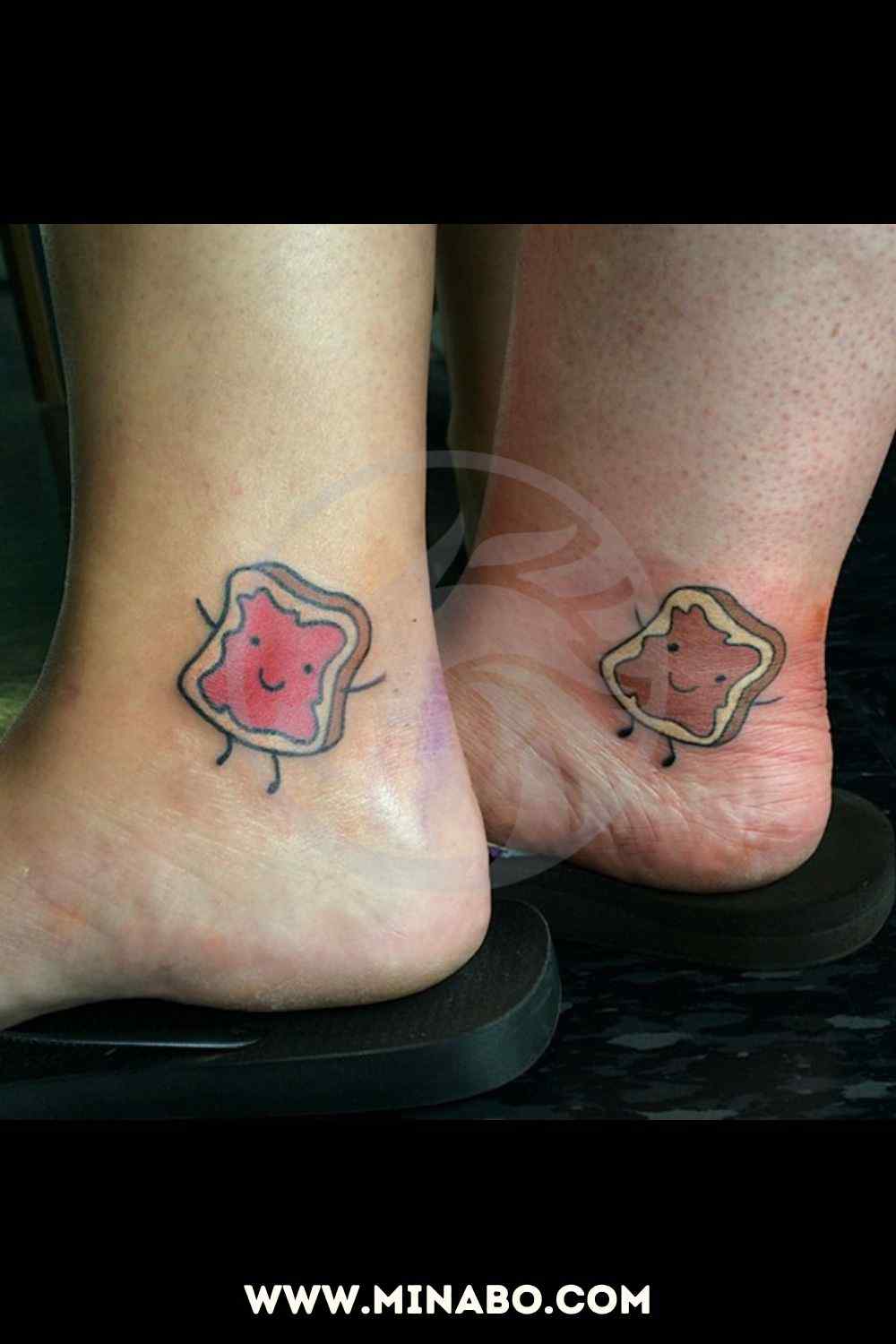 tatuajes para hermanas