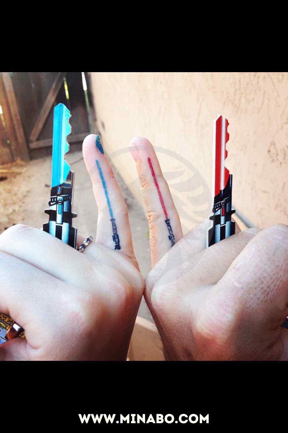 tatuajes para hermanas