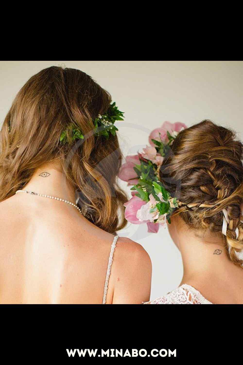 tatuajes para hermanas