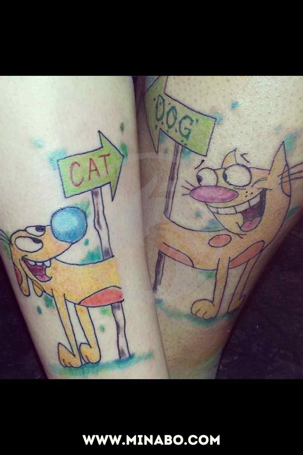 tatuajes para hermanas